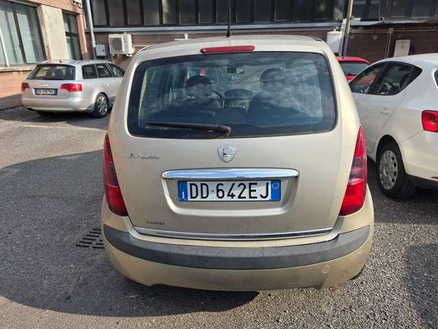 Lancia MUSA Musa 1.4 16v Oro