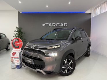 Citroen C3 Aircross BlueHDi 120 EAT6 Feel