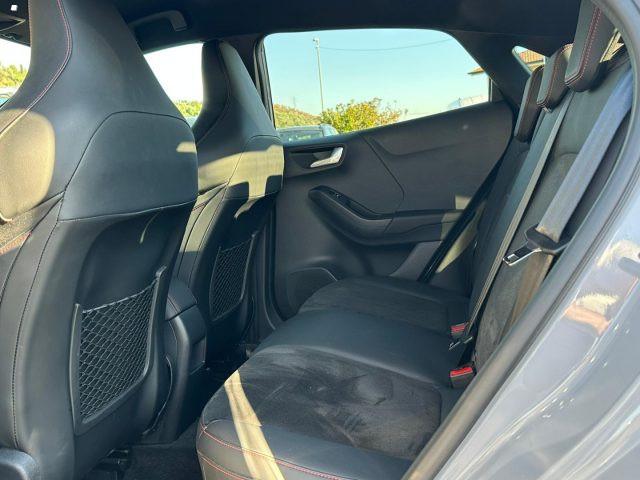 FORD Puma 1.5 EcoBoost 200 CV S&S ST