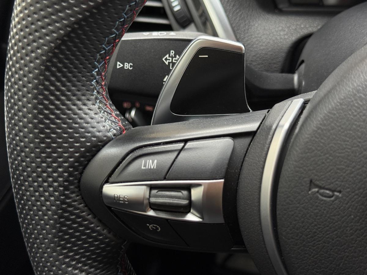 Bmw Serie 1 118d Msport 150CV