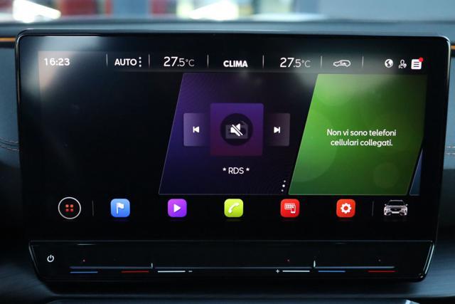 CUPRA Formentor 1.5 TSI DSG