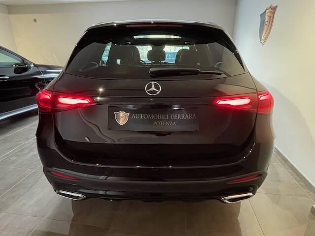 Mercedes Classe GLC 220 d AMG Premium 4matic auto