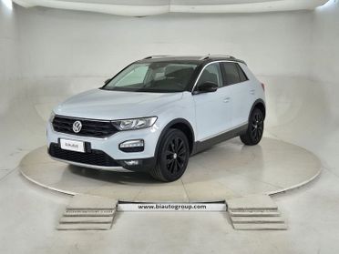 Volkswagen T-Roc 1.5 tsi Advanced