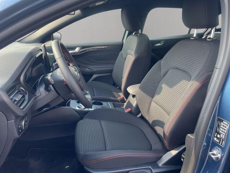Ford Focus Focus SW 1.5 ecoblue ST-Line 115cv auto