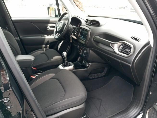 Jeep Renegade LIMITED 1.6 Mjt 130 CV - 2022