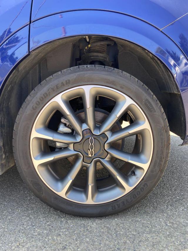 FIAT 500X *PROMO* 1.3 MultiJet 95 CV Sport