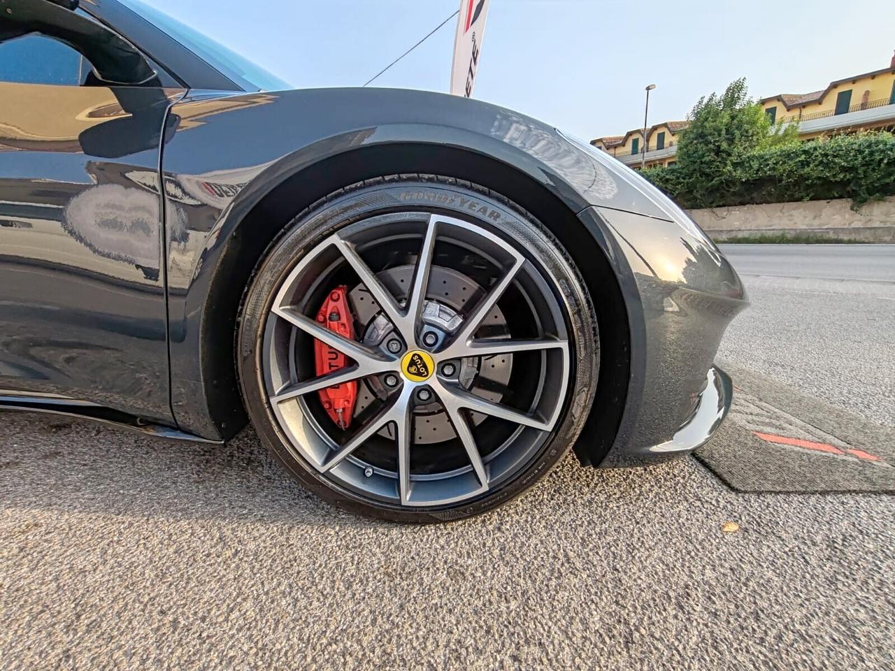 Lotus Emira V6 Supercharged First Edition