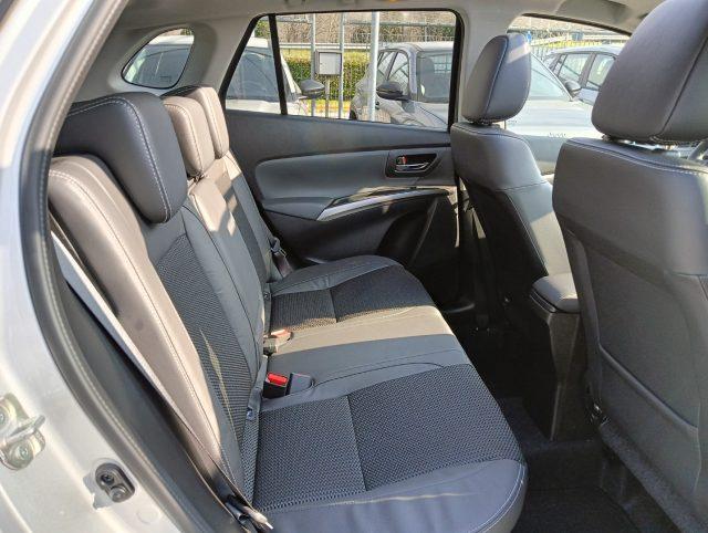 SUZUKI S-Cross 1.4 Hybrid 4WD AllGrip Starview Model 2026