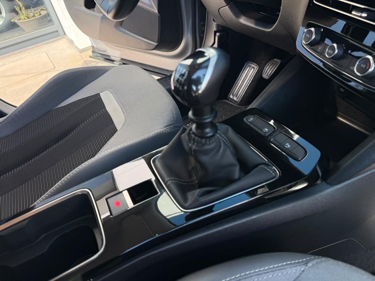Opel Mokka 1.5 diesel Elegance