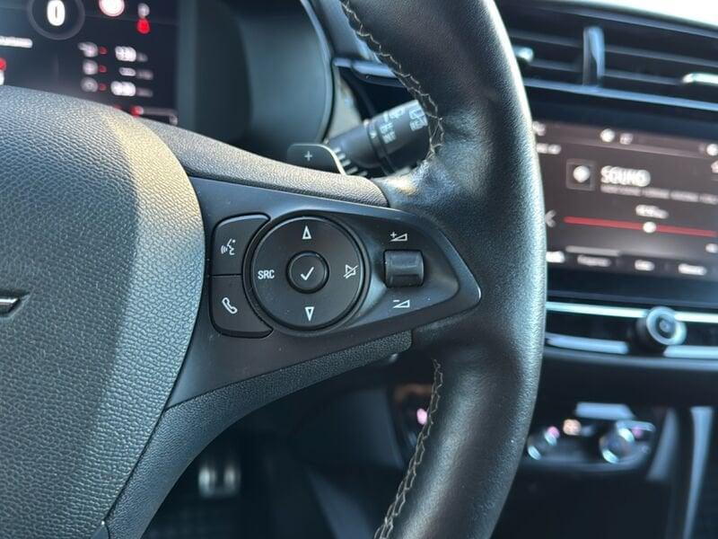 Opel Corsa Corsa 1.2 130 CV aut. 40 Anniversary