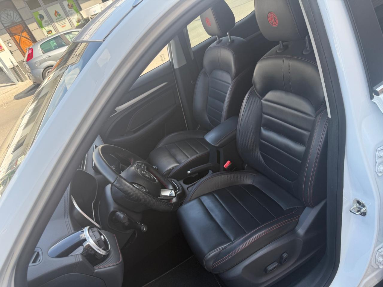 Mg ZS 1.5 VTi-tech Luxury