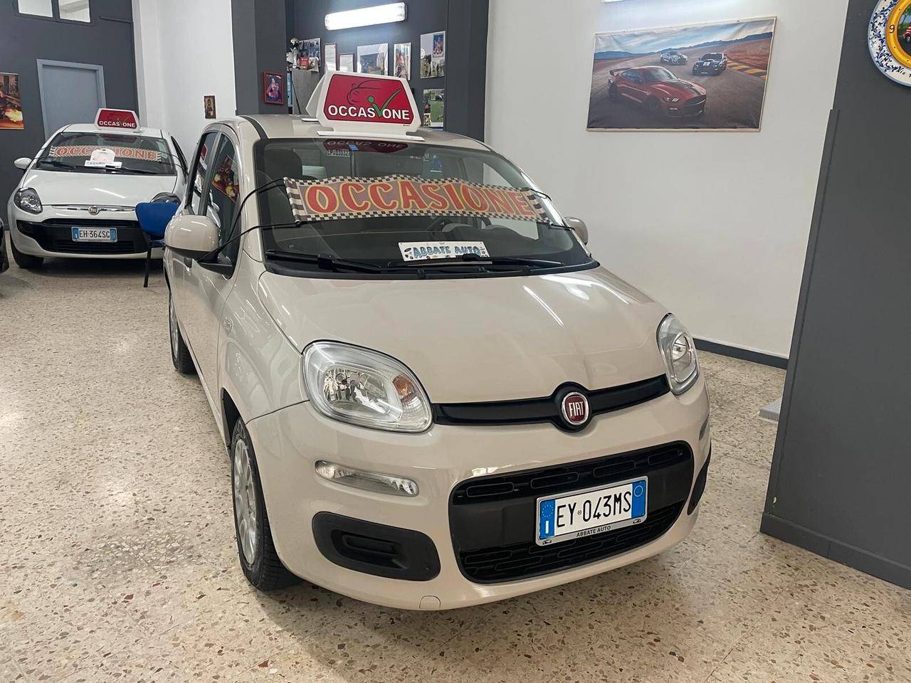 Fiat Panda 1.3 MJT S&S Easy