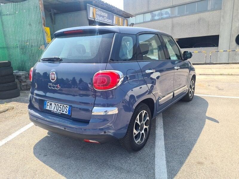 FIAT 500L 1.3 Multijet 95 CV Pop Star