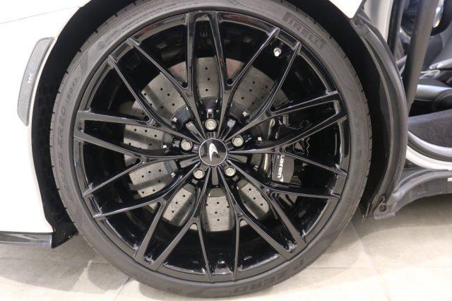 MCLAREN GT GT ""UFFICIALE ITALIANA GARANZIA MCLAREN""