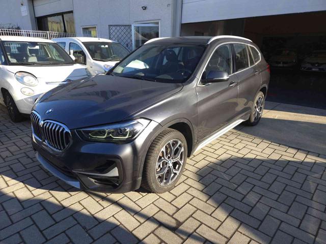 BMW X1 sDrive20i xLine Plus