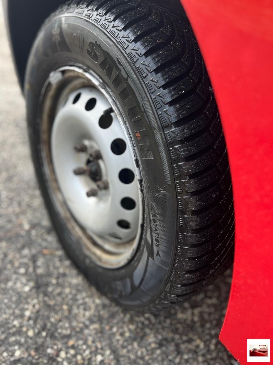 RENAULT - Kangoo - 1.5 dCi 90 CV 5p. Attractive