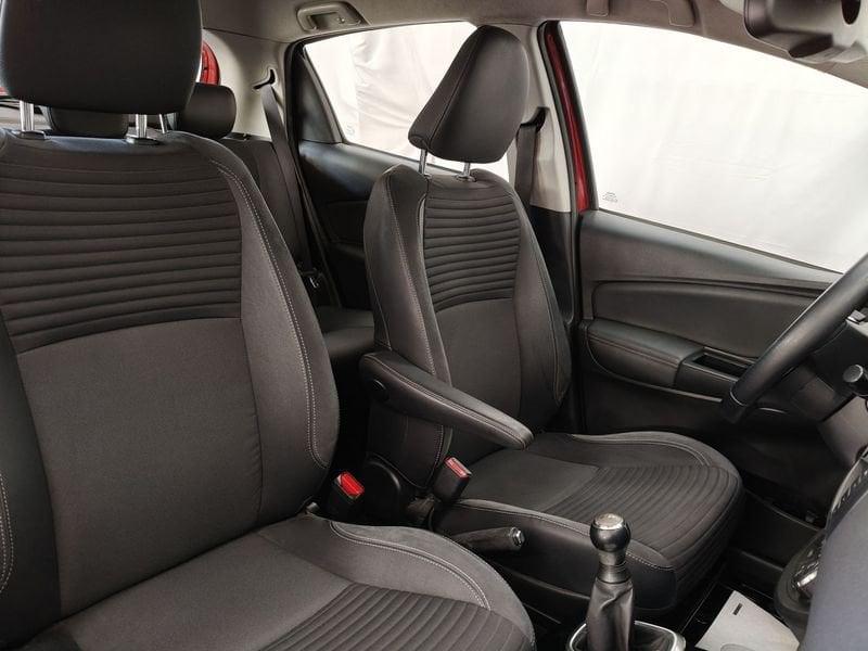 Toyota Yaris Yaris 1.0 5 porte Lounge