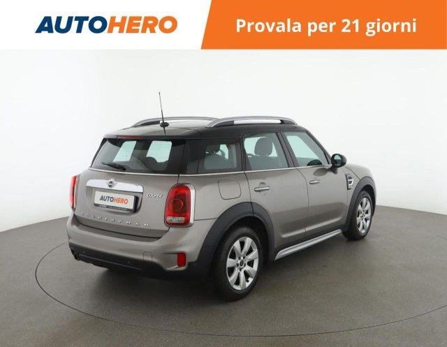 MINI Countryman 1.5 Cooper Countryman