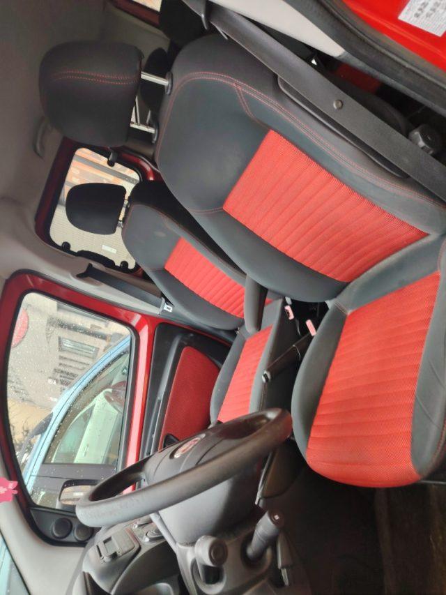 FIAT Qubo 1.3 MJT 95 CV Trekking NEOPATENTATI