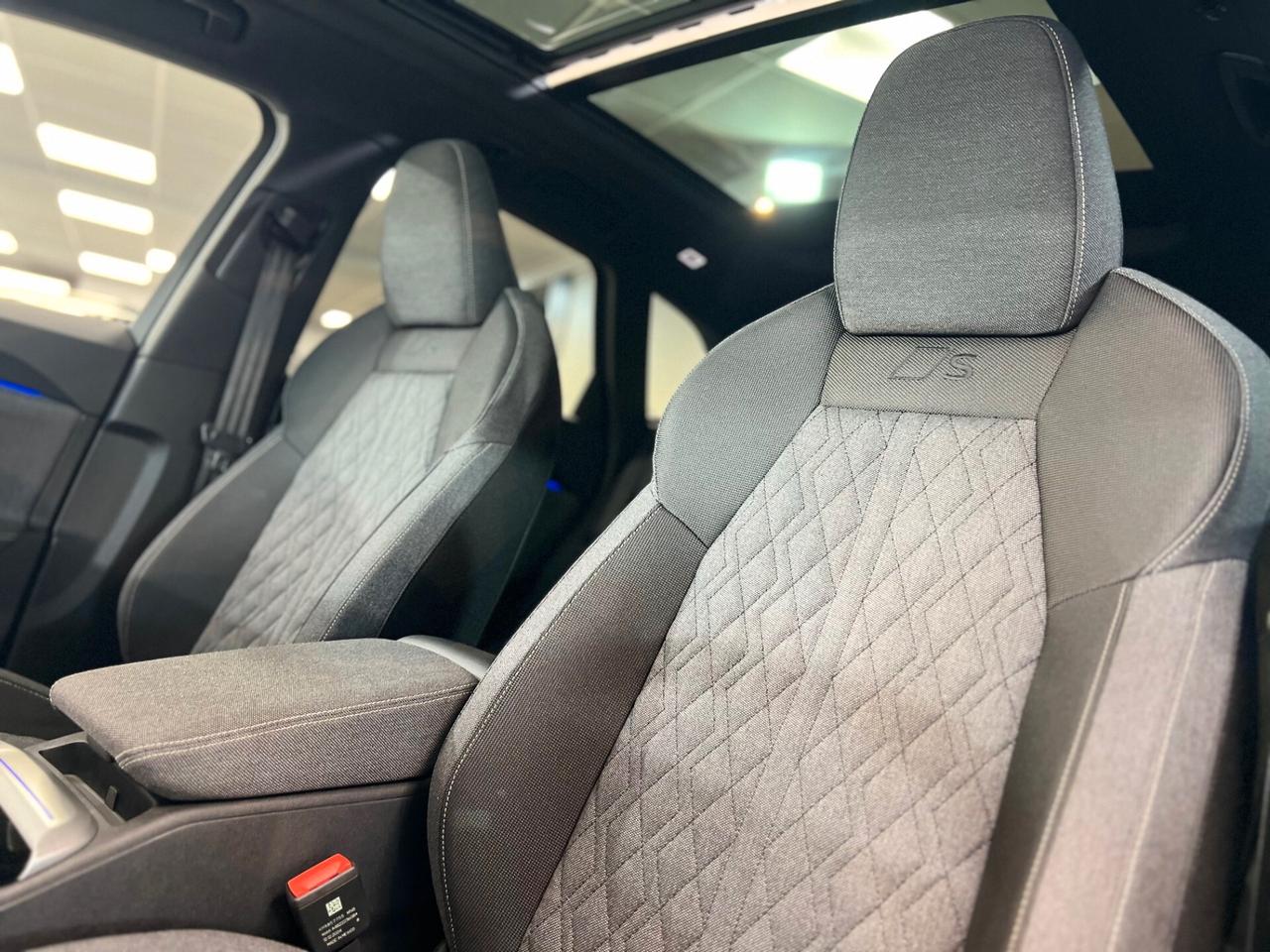 Audi Q5 2.0 tdi mhev+ S line edition quattro 204cv s-tronic