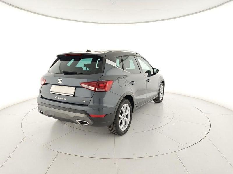 SEAT Arona 1.0 EcoTSI FR