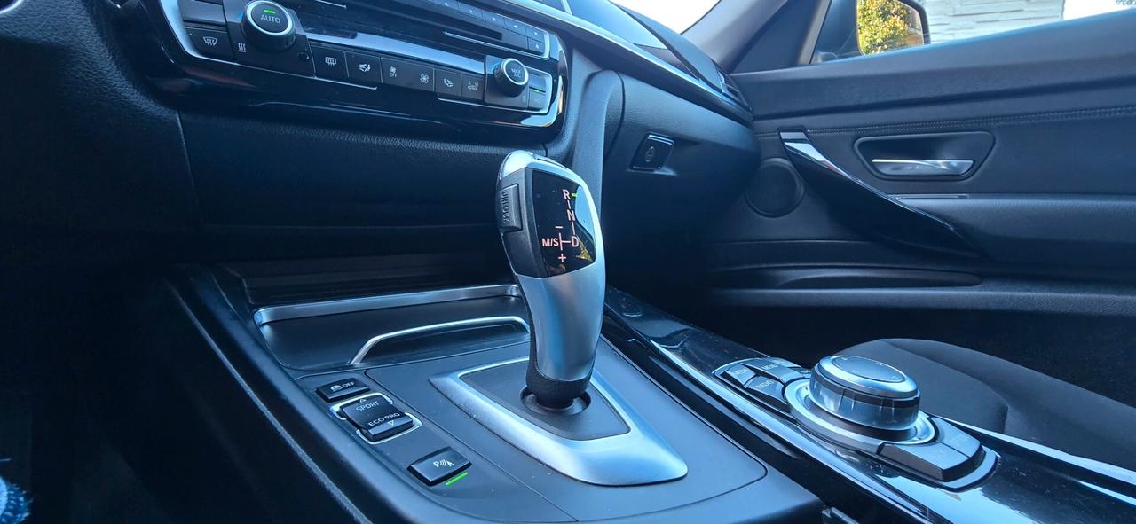 Bmw 318d xDrive Sport cambio. Automatica