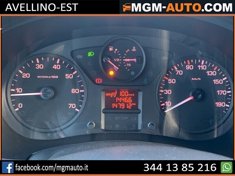 Peugeot Partner BlueHDi 100