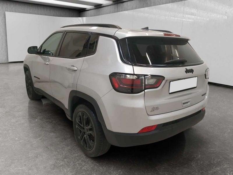 Jeep Compass 1.6 mjt Night Eagle 2wd 130cv
