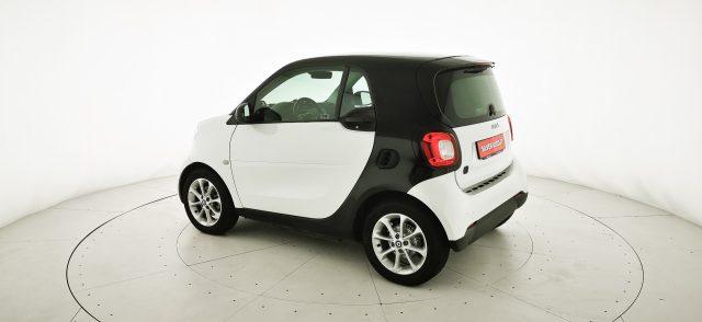 SMART ForTwo EQ Passion