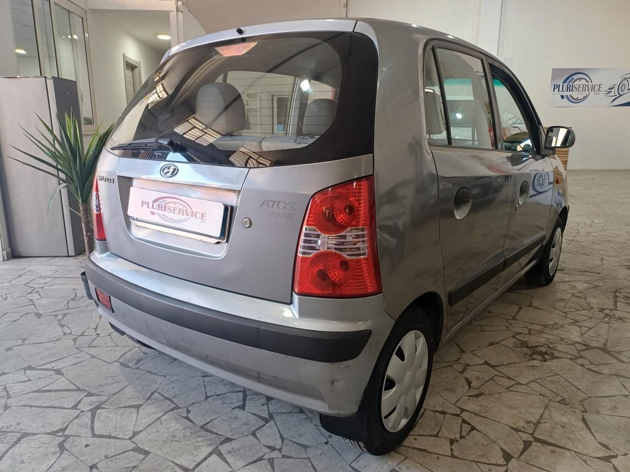 Hyundai Atos Prime GPL Ottimo Stato - 2005