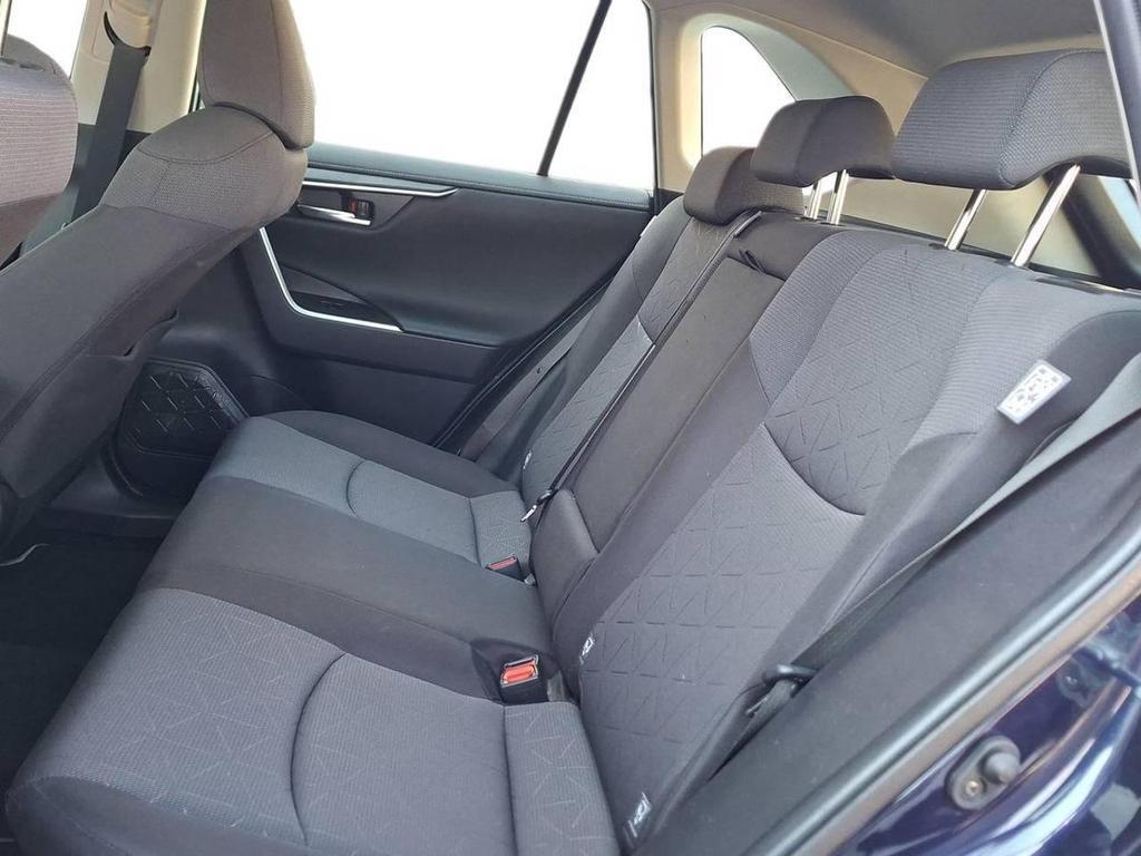 Toyota RAV4 2.5 VVT-iE Hybrid Business AWD-i E-CVT