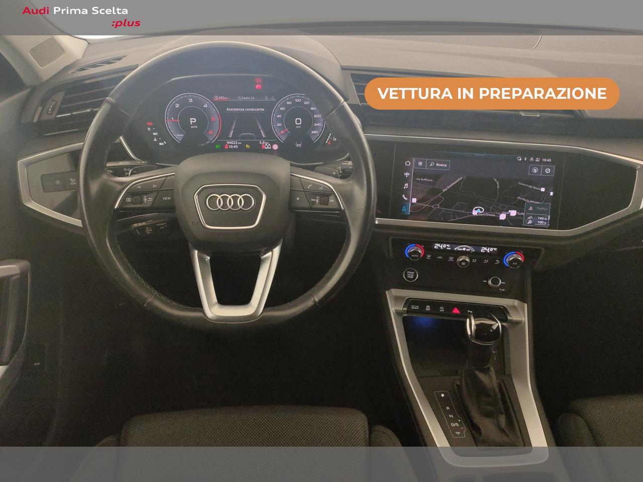 Sportback 35 2.0 TDI S tronic