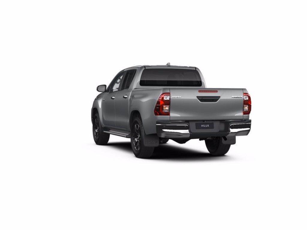 TOYOTA Hilux 2.8 d-4d 48v double cab executive auto del 2026