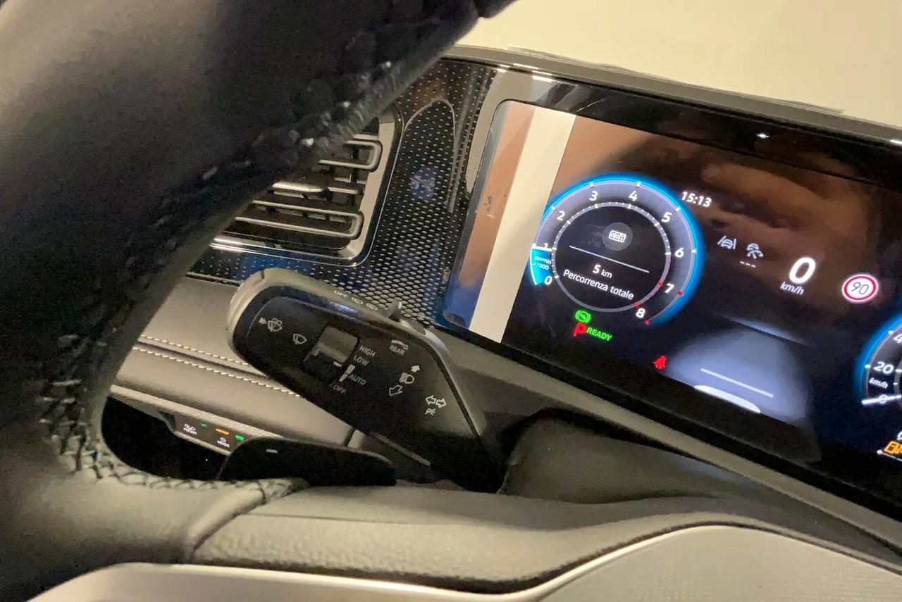 Volkswagen Tiguan 1.5 eTSI 130 CV ACT DSG Edition Plus