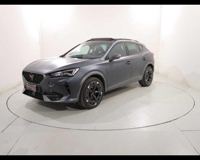 CUPRA Formentor 2.0 TSI 4Drive DSG VZ