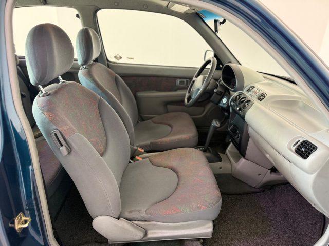 NISSAN Micra 1.0i 16V cat 3 porte SE Matic