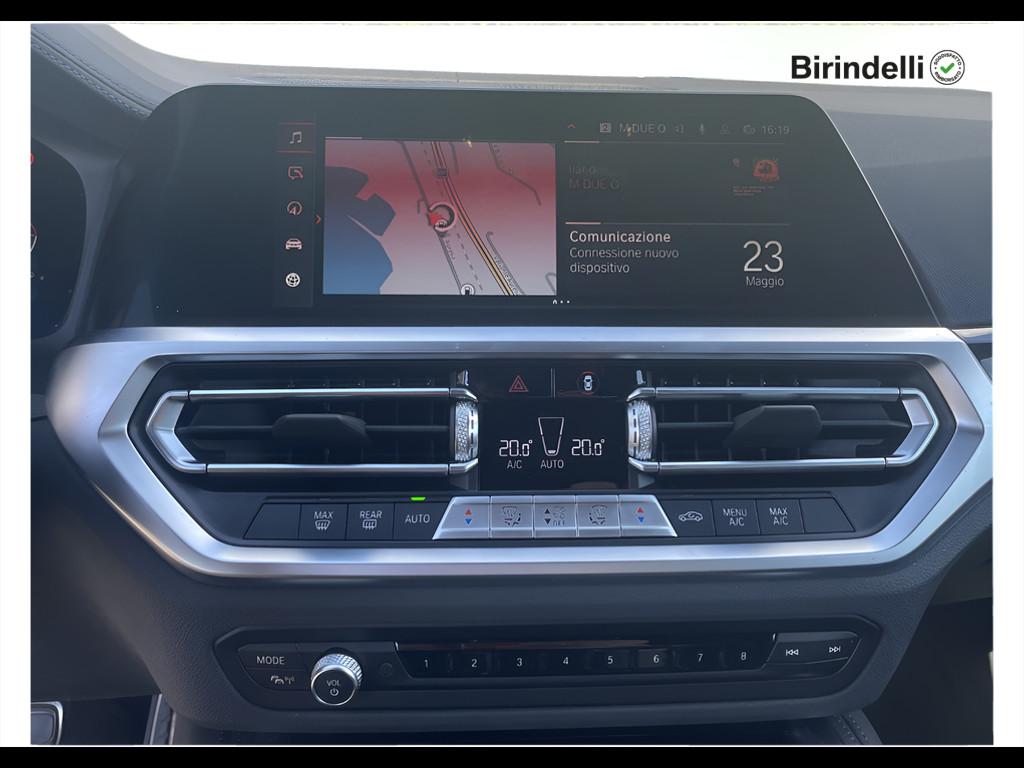 BMW Serie 4 Cpé(G22/82) - M440i 48V xDrive Coupé