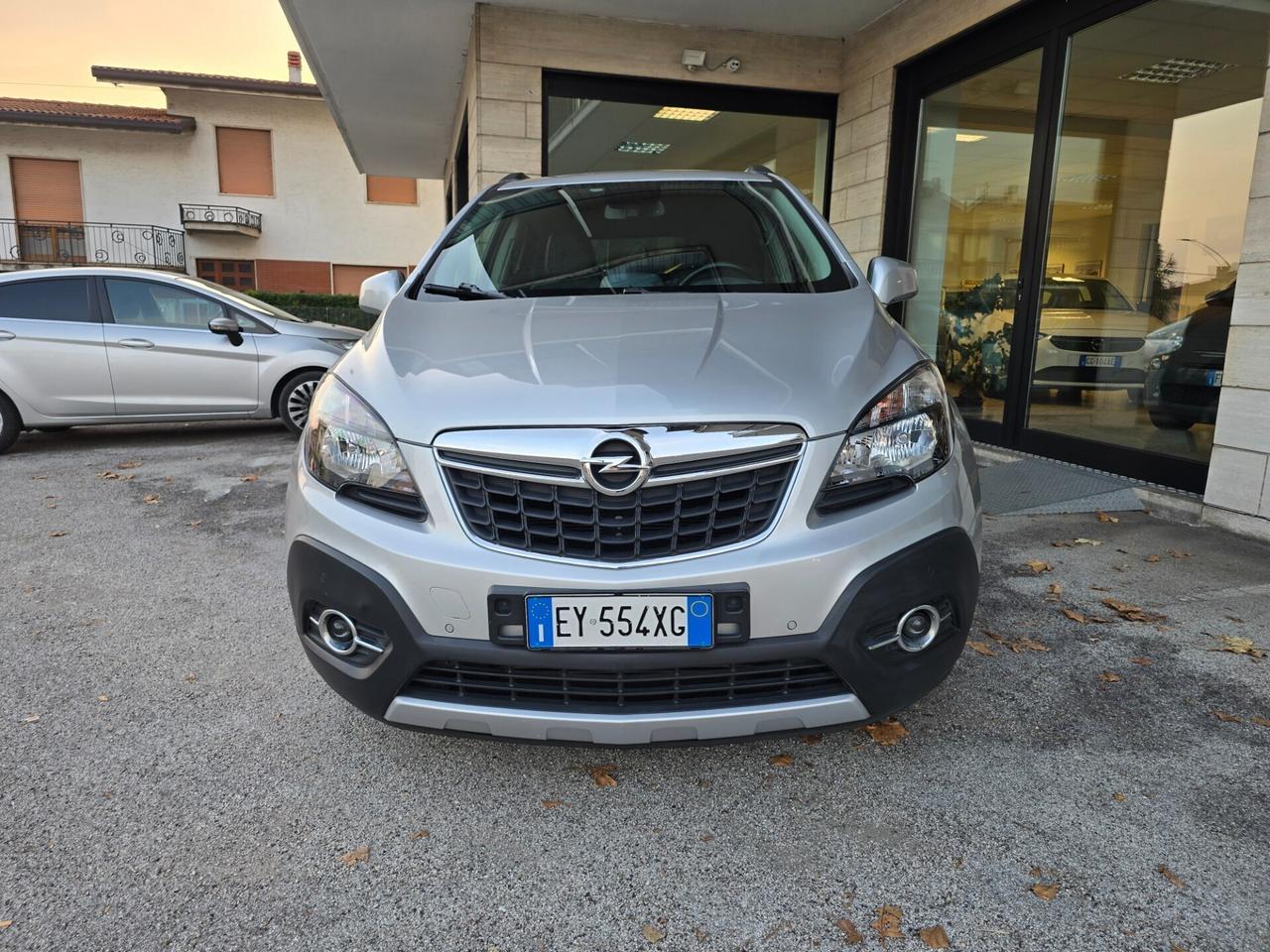 Opel Mokka 1.6 CDTI Ecotec 136CV 4x2 Start&Stop Co