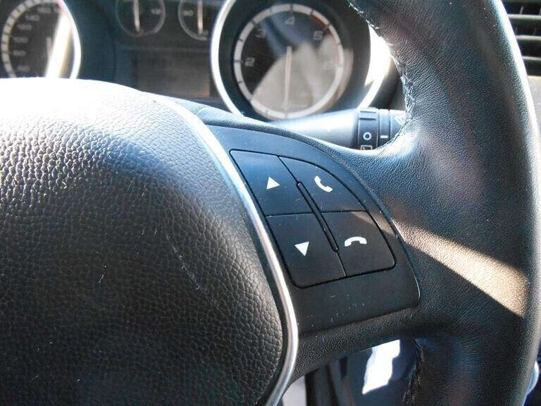 Alfa Romeo Giulietta 1.6 JTDm-2 105 CV KM 82000