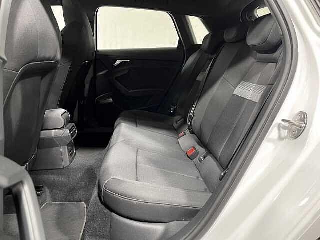 Audi A3 SPB 40 TFSI e S tronic S line edition