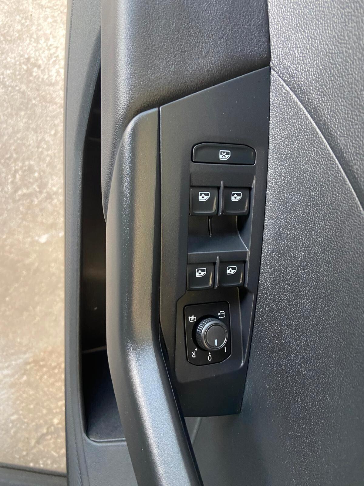 Volkswagen T-Cross 1.0 TSI Style BMT