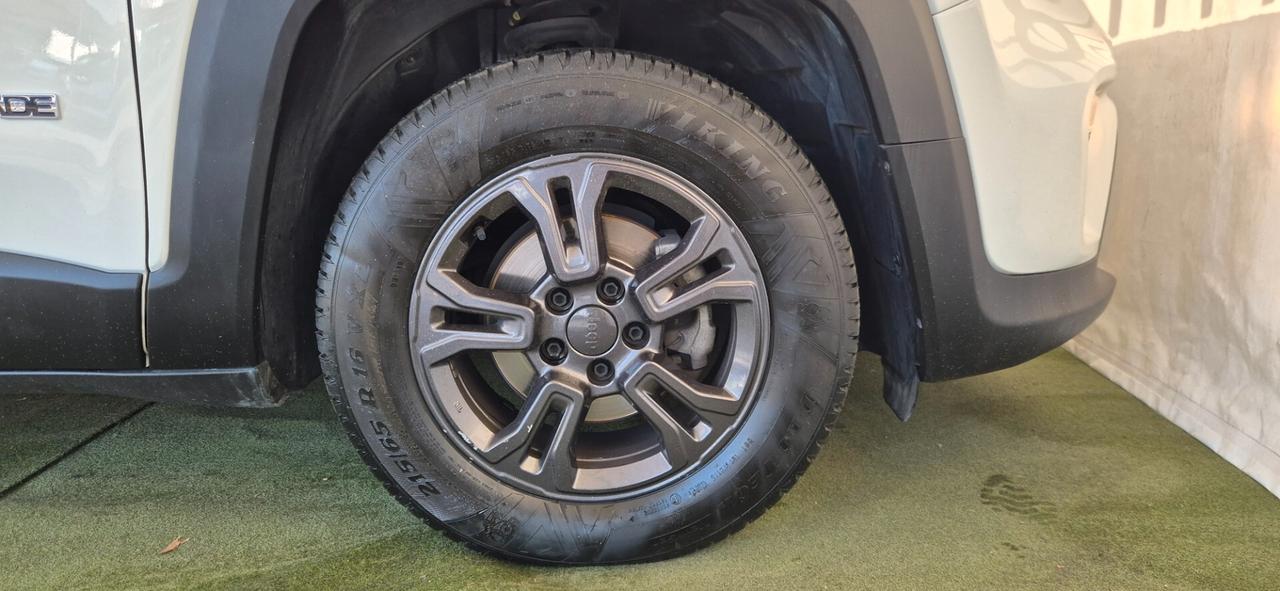 JEEP RENEGADE 1.6 MultiJET 130CV LIMITED 2023