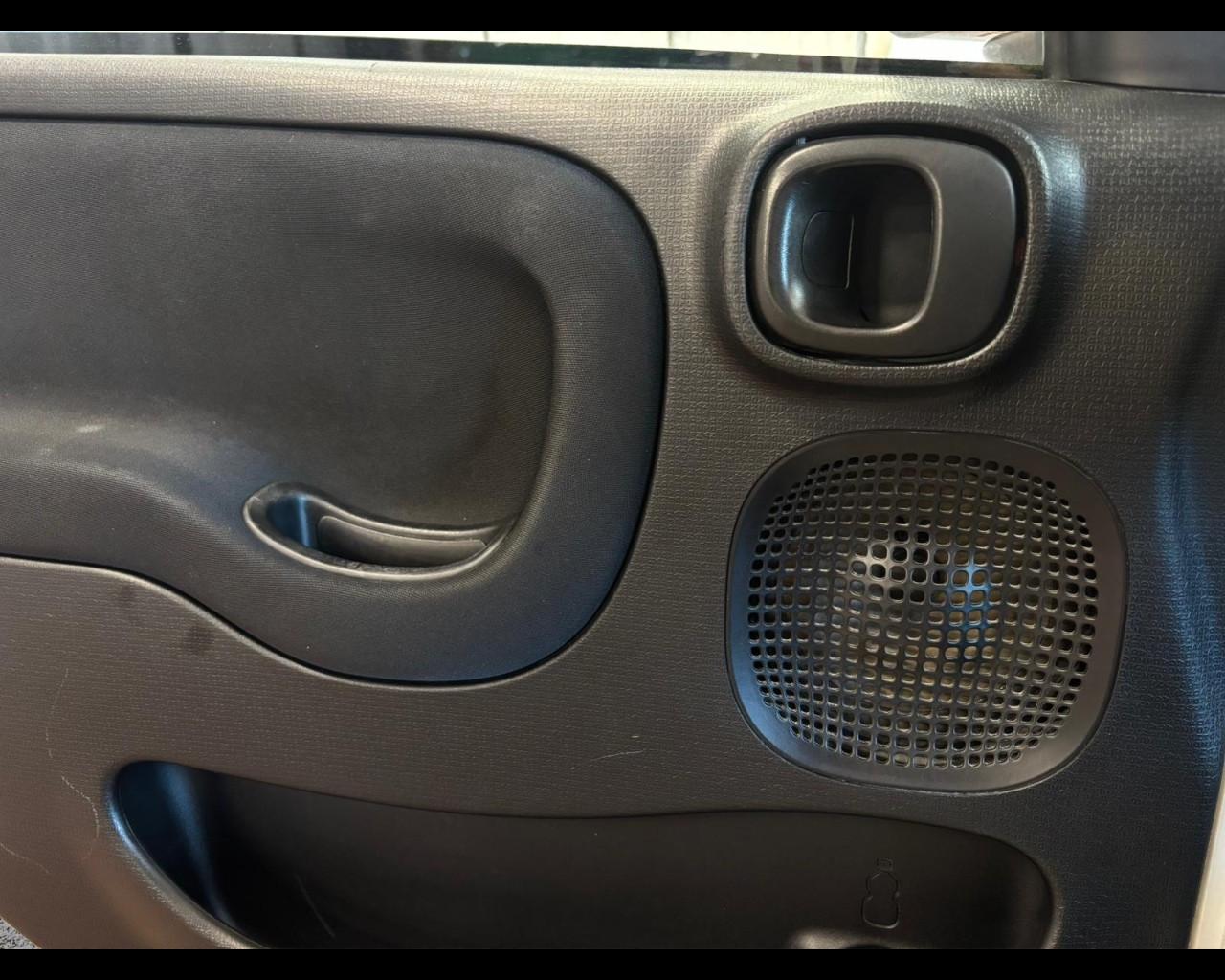 FIAT Panda 3ª serie - Panda 1.3 MJT 95 CV S&S 4x4