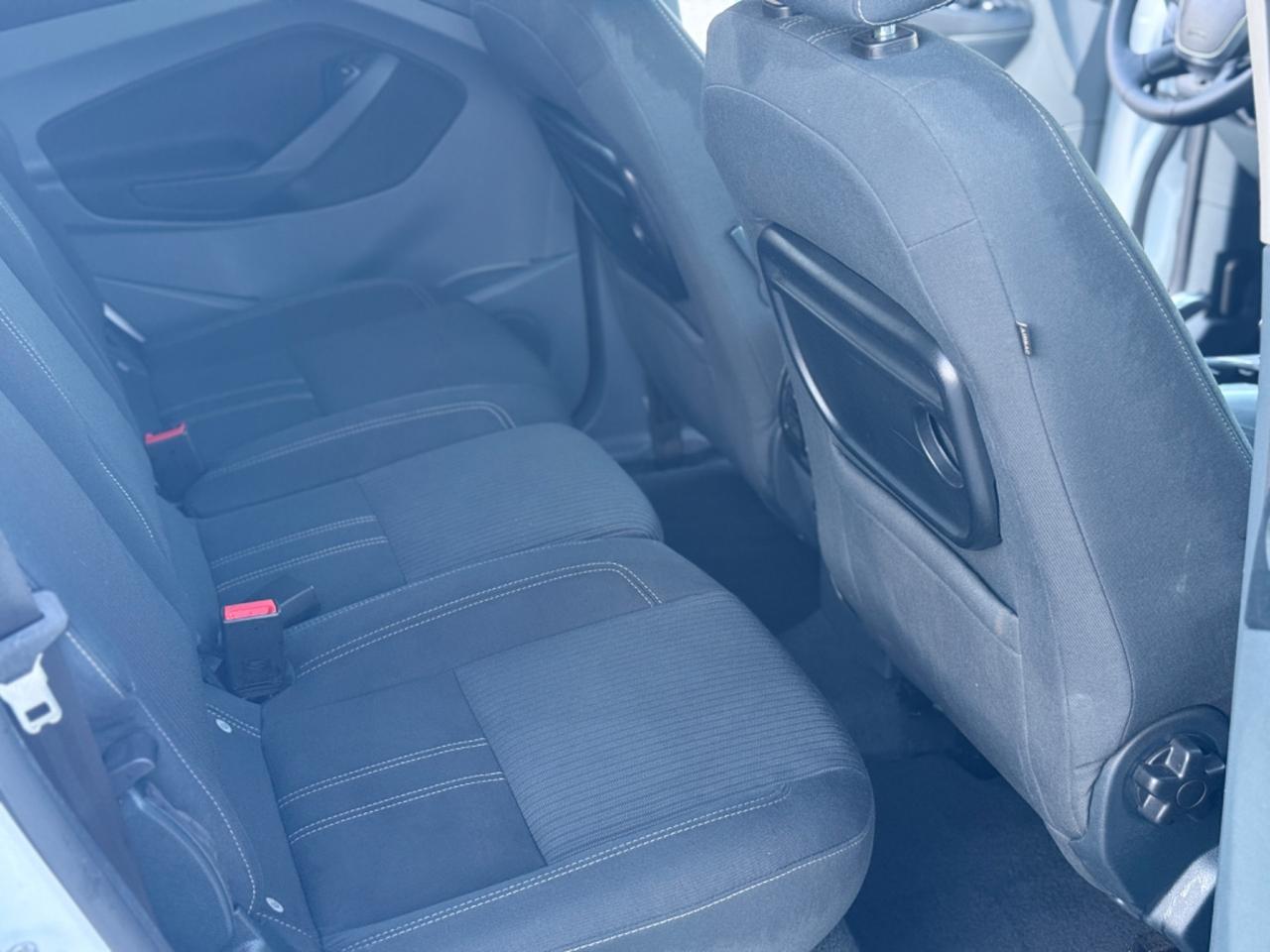 Ford C-Max 1.6 TDCi 115CV Plus