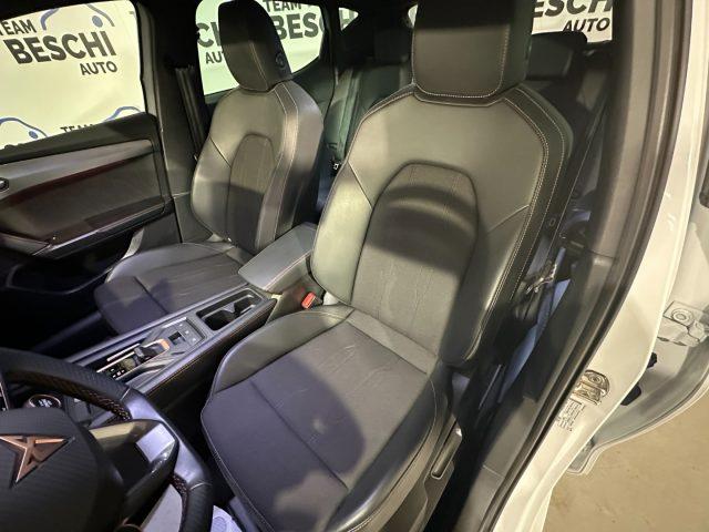 CUPRA Leon 1.5 e-TSI 150 CV DSG