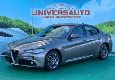 Alfa Romeo Giulia 2.2 TD 150CV AT8 Business 2017