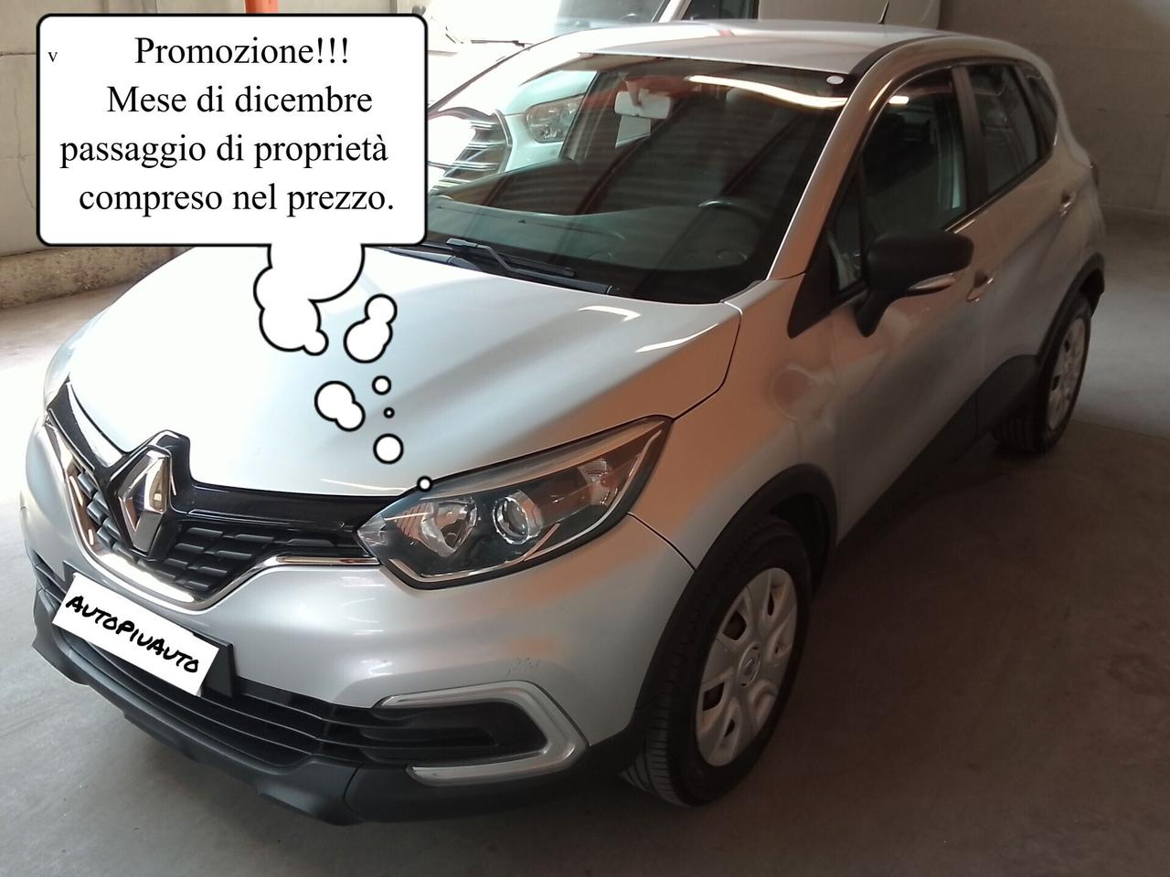 1.5 TDCi START/STOP AUTOMATICO Ok Neo