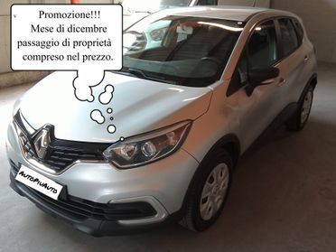 1.5 TDCi START/STOP AUTOMATICO Ok Neo