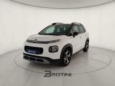 Citroën C3 Aircross PureTech 110 S&S Shine