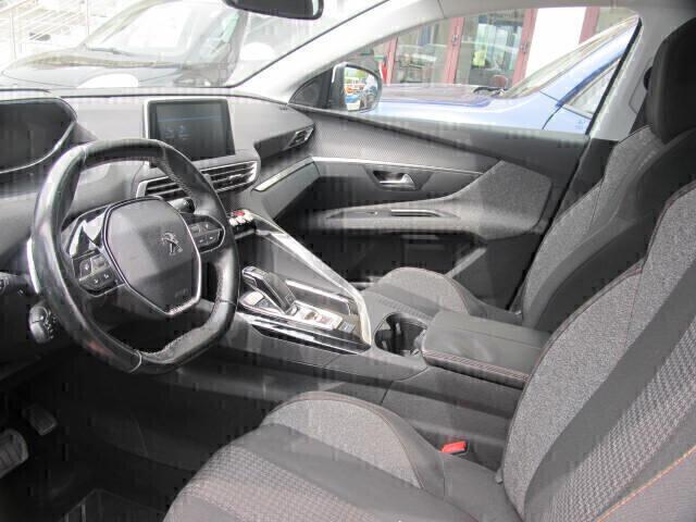 Peugeot 3008 BlueHDi 130 S&S EAT8 Allure